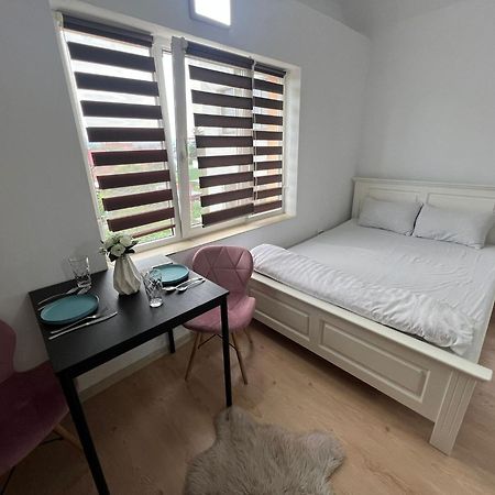 クルージュ＝ナポカCompact Houseアパートメント エクステリア 写真