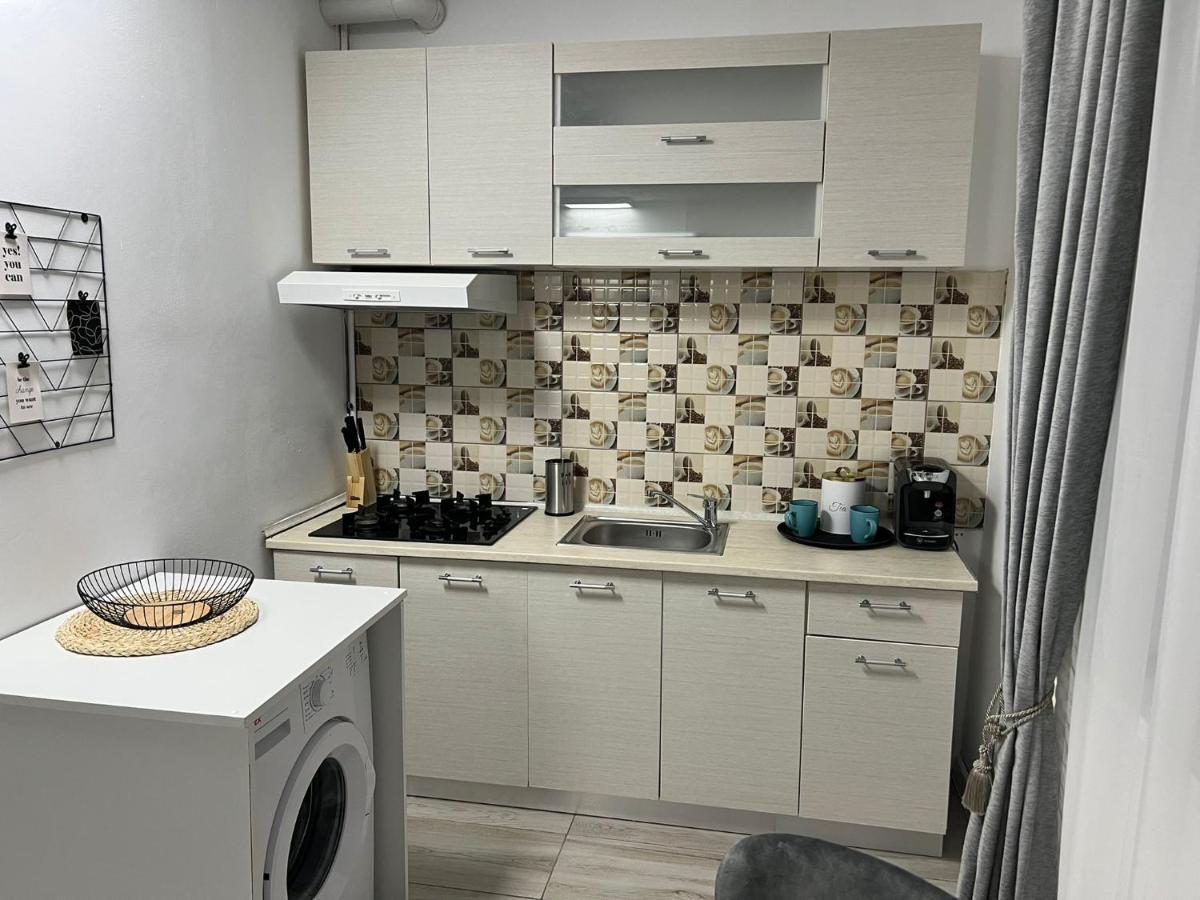 クルージュ＝ナポカCompact Houseアパートメント エクステリア 写真