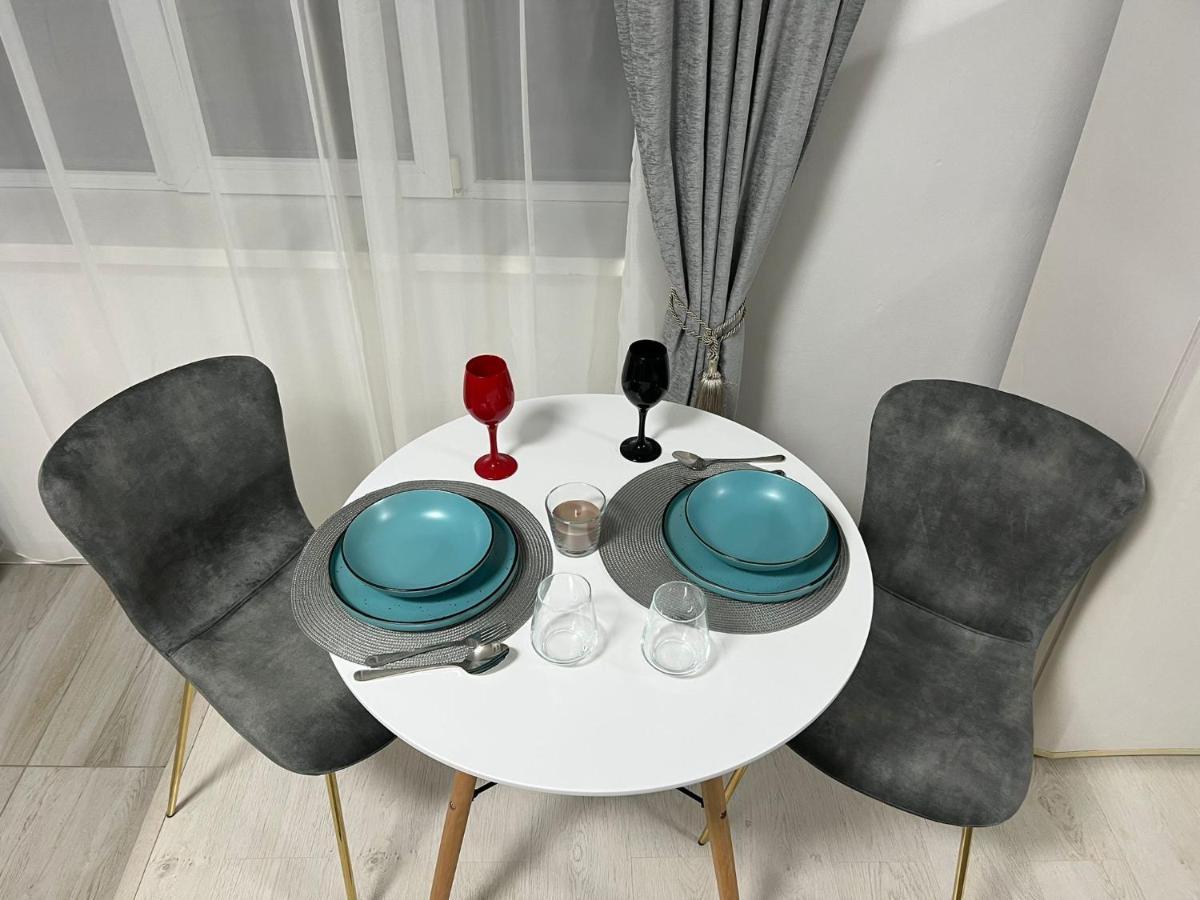 クルージュ＝ナポカCompact Houseアパートメント エクステリア 写真
