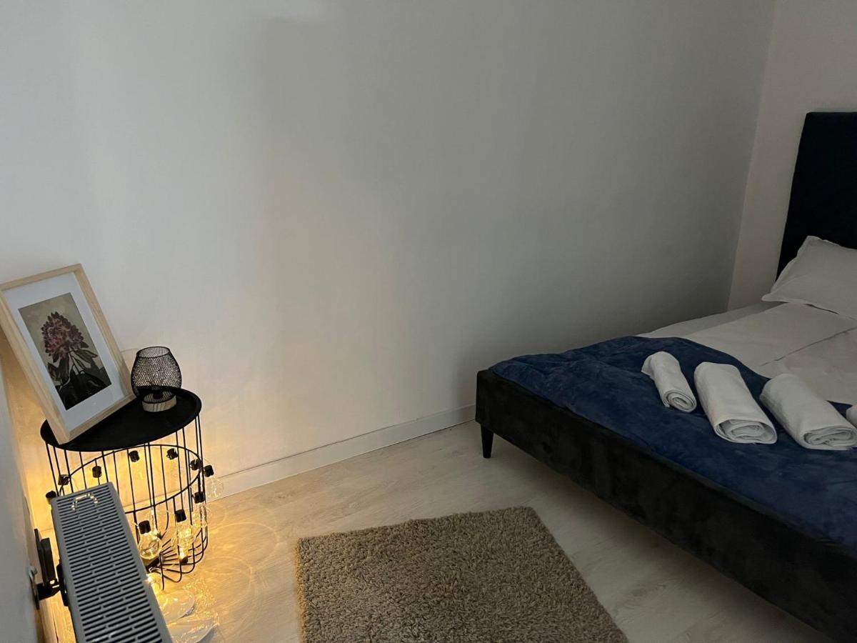 クルージュ＝ナポカCompact Houseアパートメント エクステリア 写真