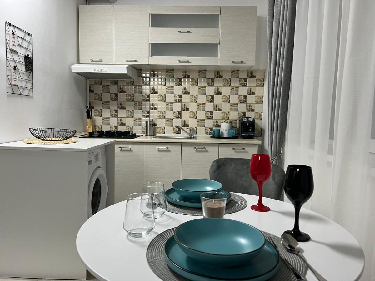 クルージュ＝ナポカCompact Houseアパートメント エクステリア 写真