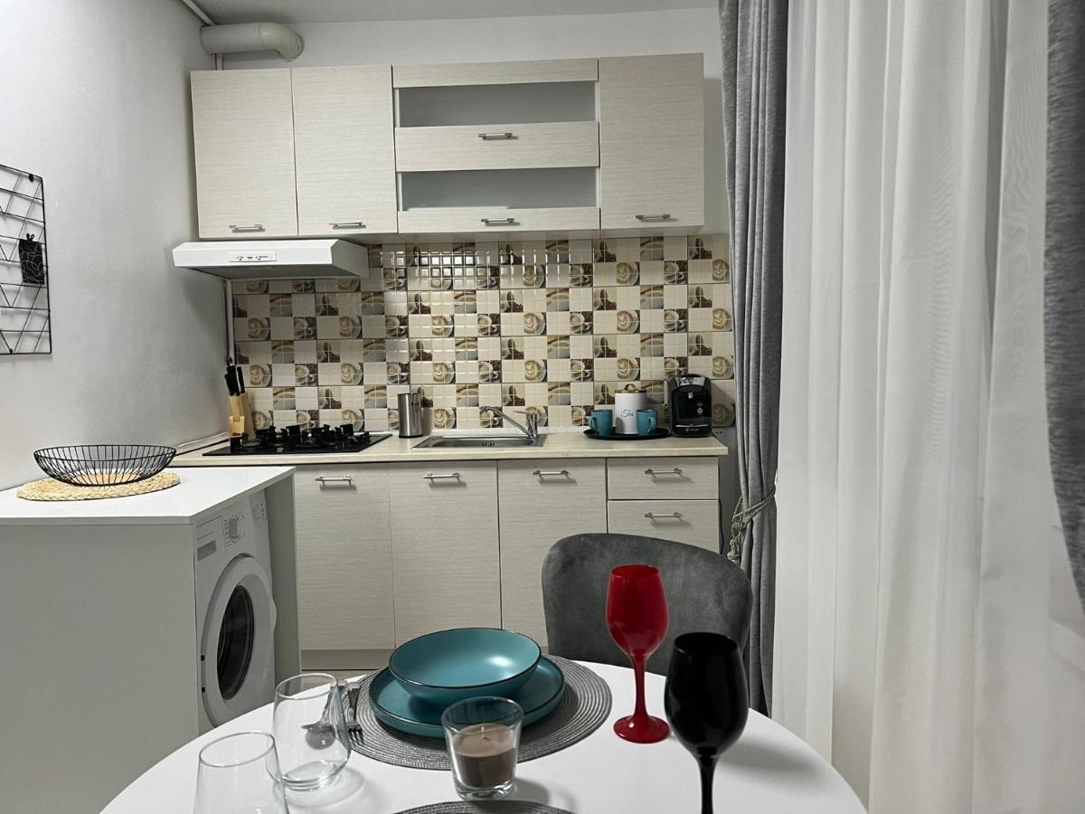 クルージュ＝ナポカCompact Houseアパートメント エクステリア 写真