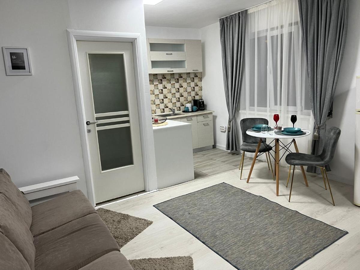 クルージュ＝ナポカCompact Houseアパートメント エクステリア 写真