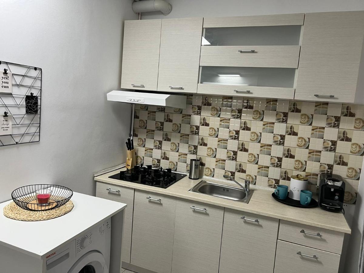 クルージュ＝ナポカCompact Houseアパートメント エクステリア 写真