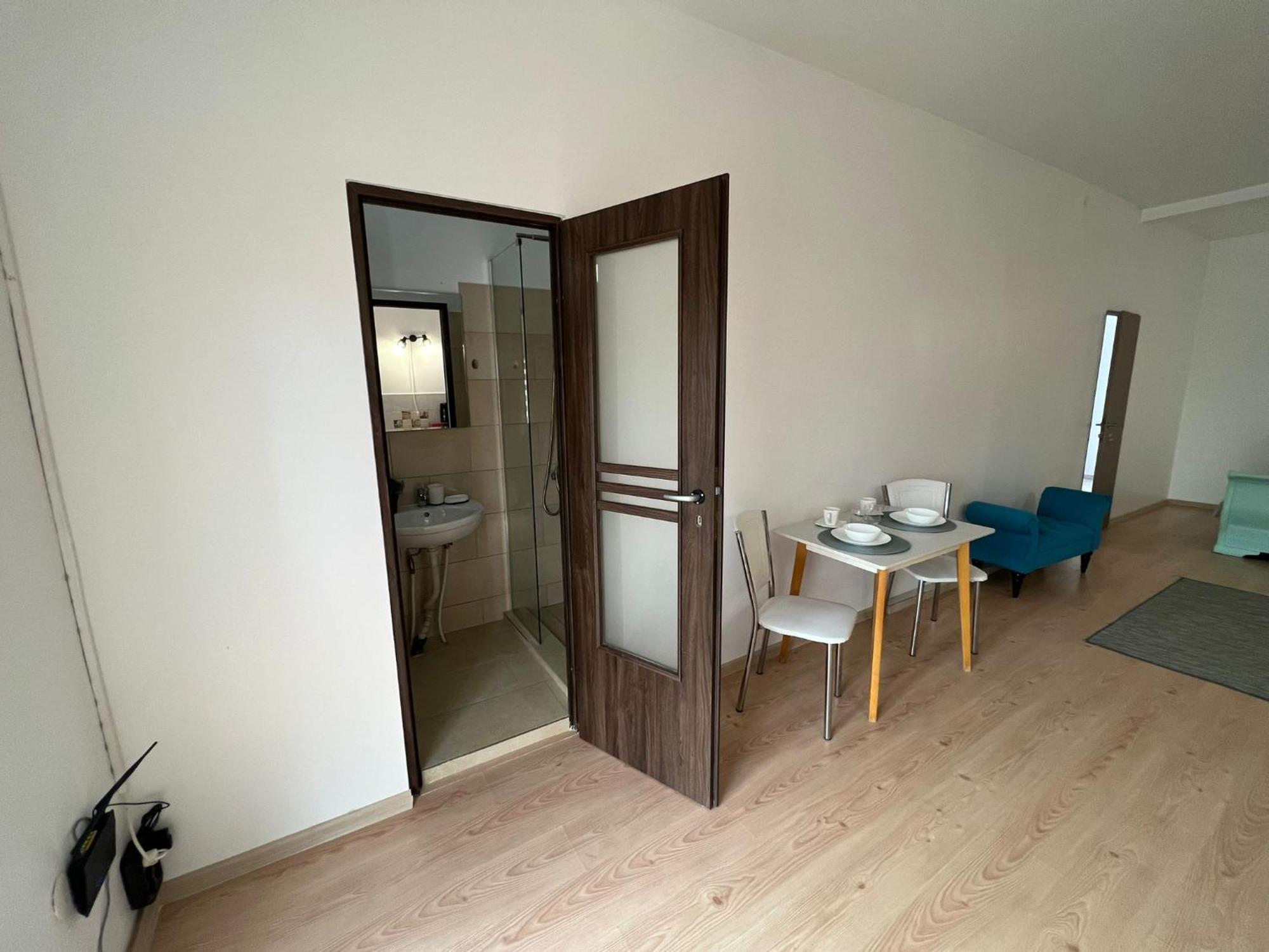クルージュ＝ナポカCompact Houseアパートメント エクステリア 写真