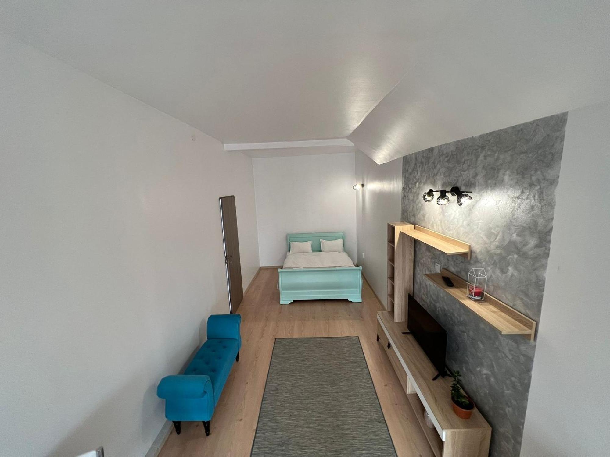 クルージュ＝ナポカCompact Houseアパートメント エクステリア 写真