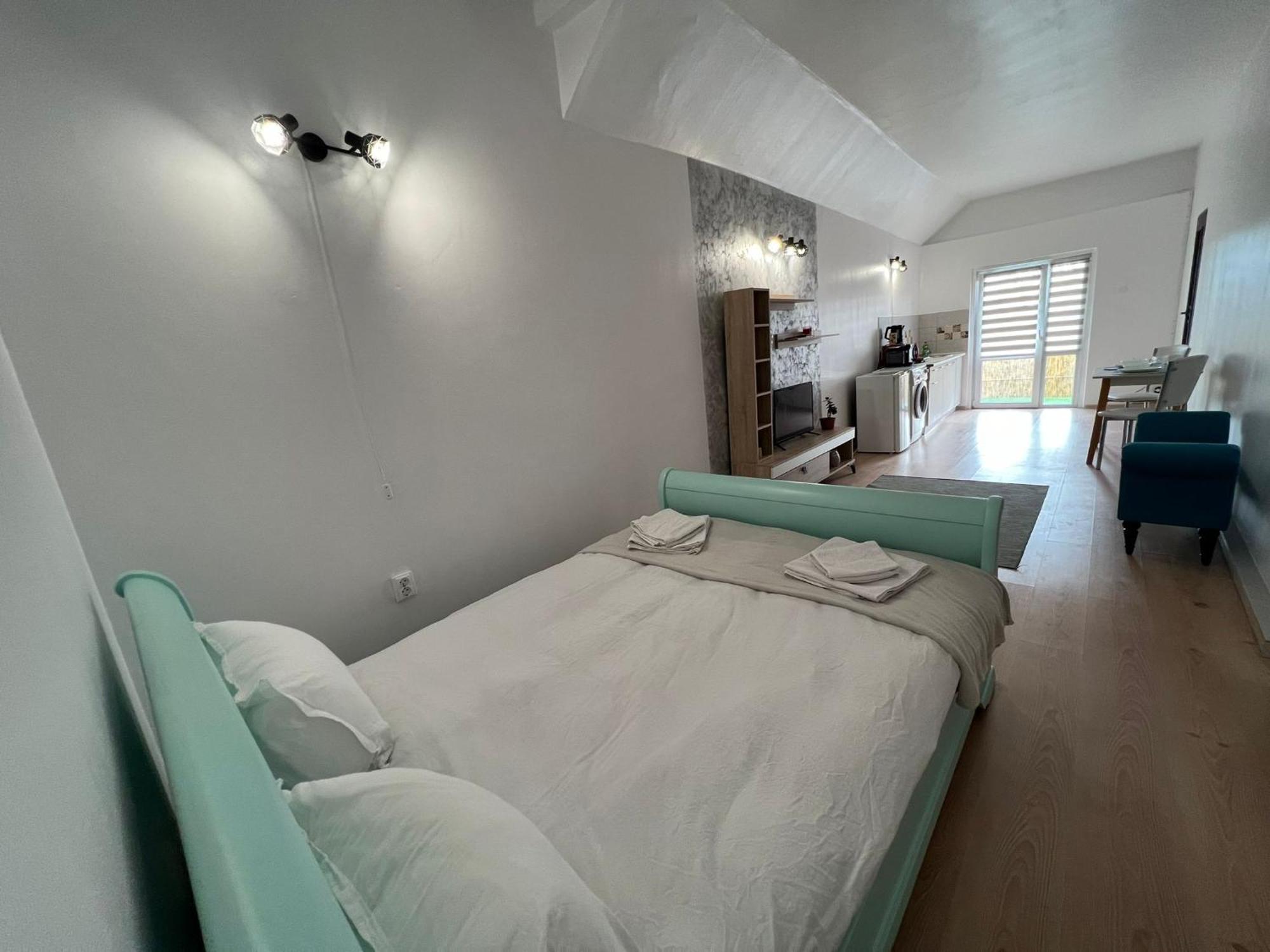 クルージュ＝ナポカCompact Houseアパートメント エクステリア 写真