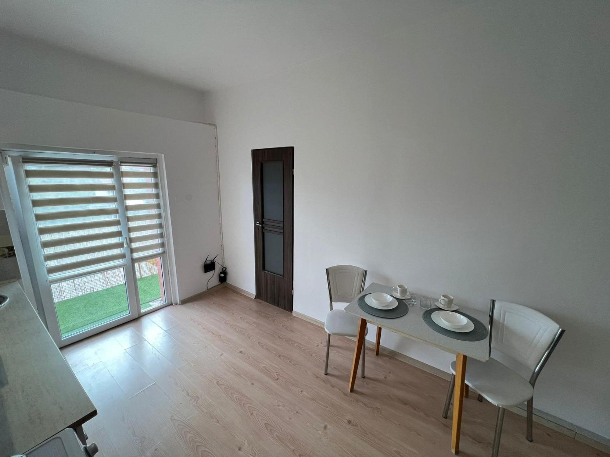 クルージュ＝ナポカCompact Houseアパートメント エクステリア 写真
