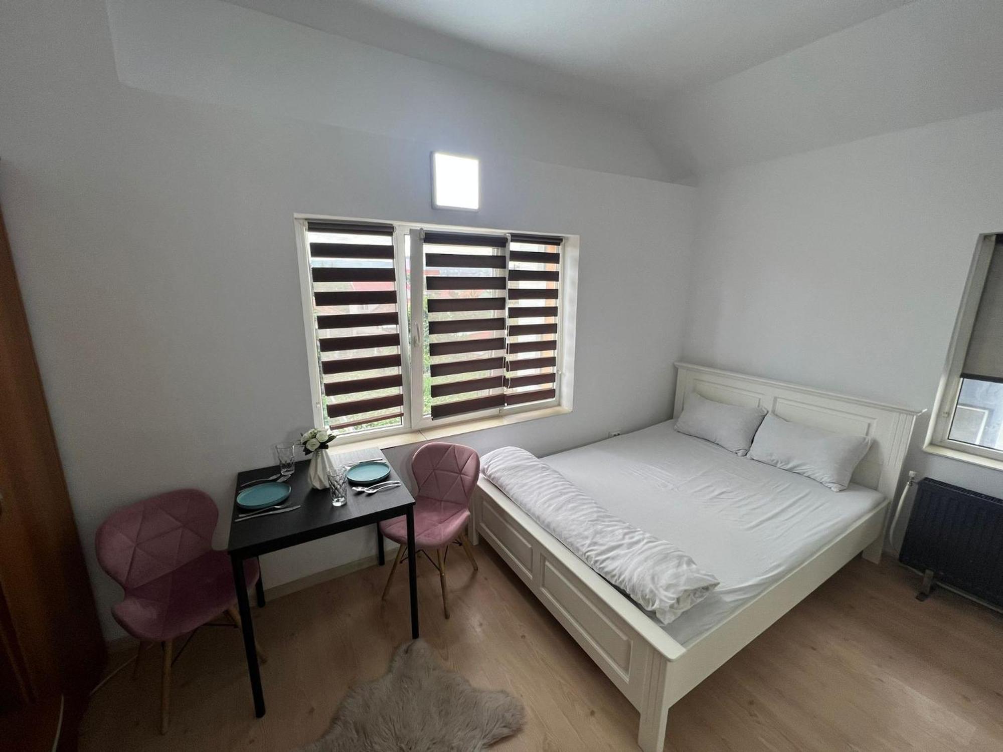 クルージュ＝ナポカCompact Houseアパートメント エクステリア 写真