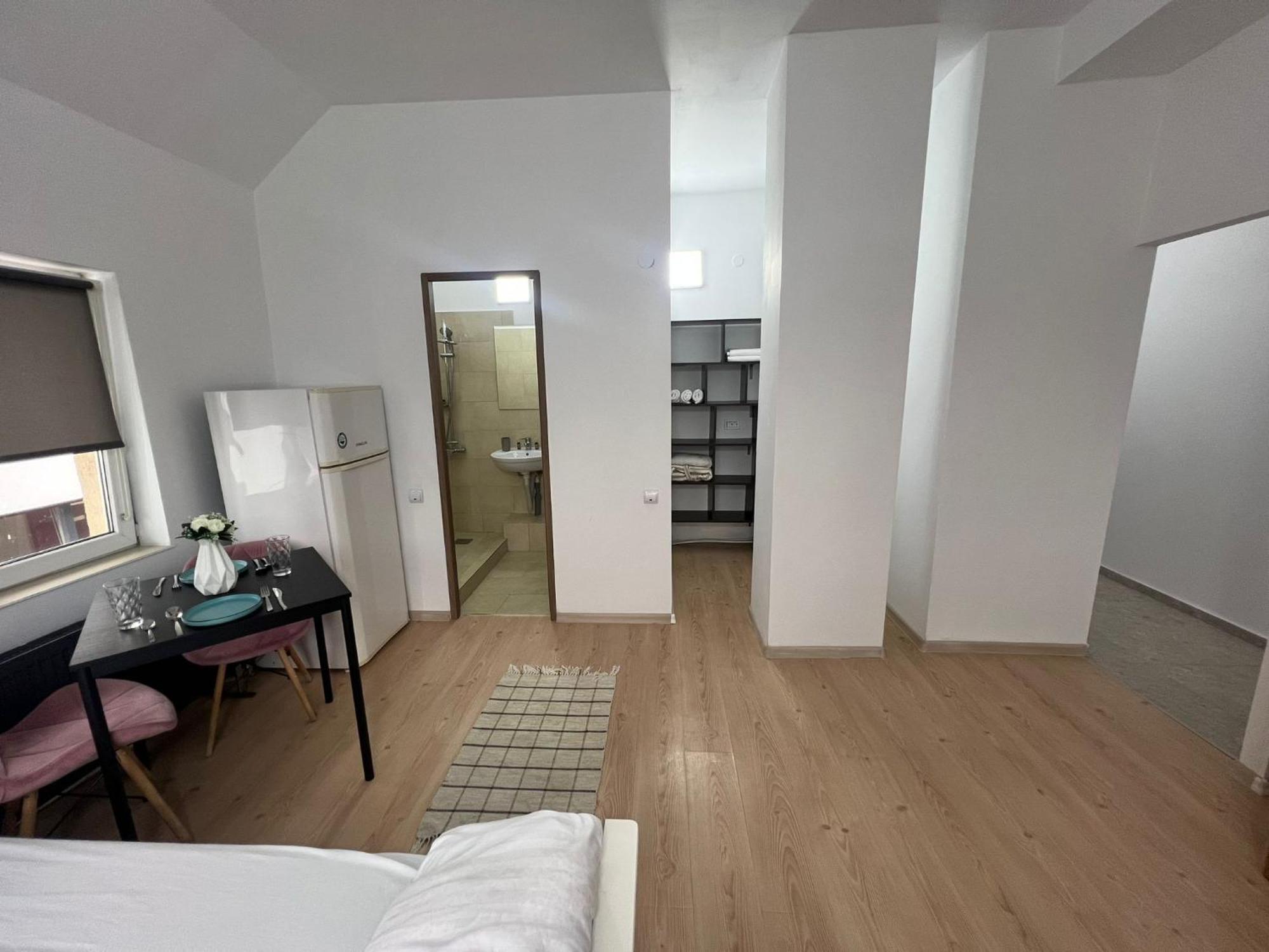 クルージュ＝ナポカCompact Houseアパートメント エクステリア 写真