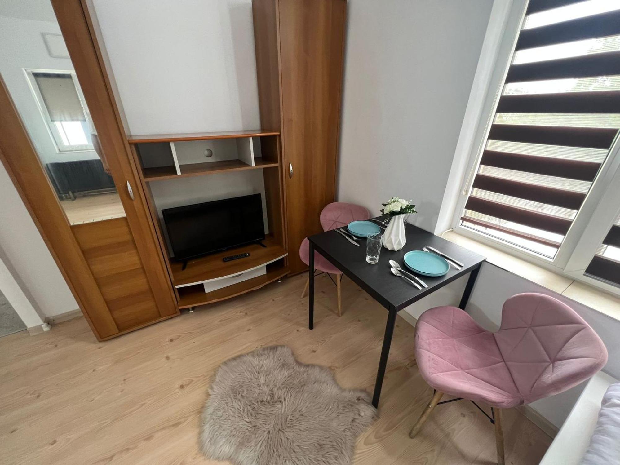 クルージュ＝ナポカCompact Houseアパートメント エクステリア 写真