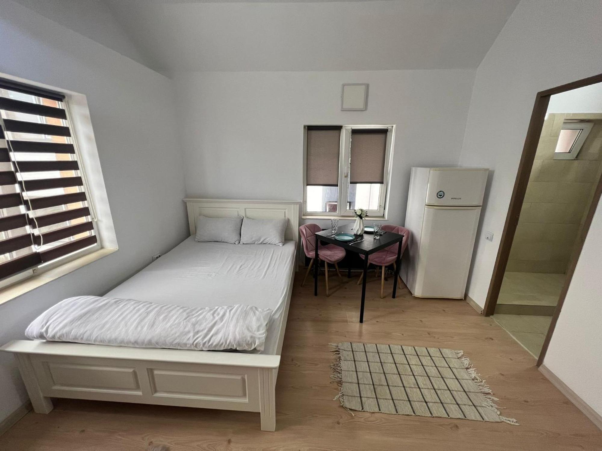クルージュ＝ナポカCompact Houseアパートメント エクステリア 写真