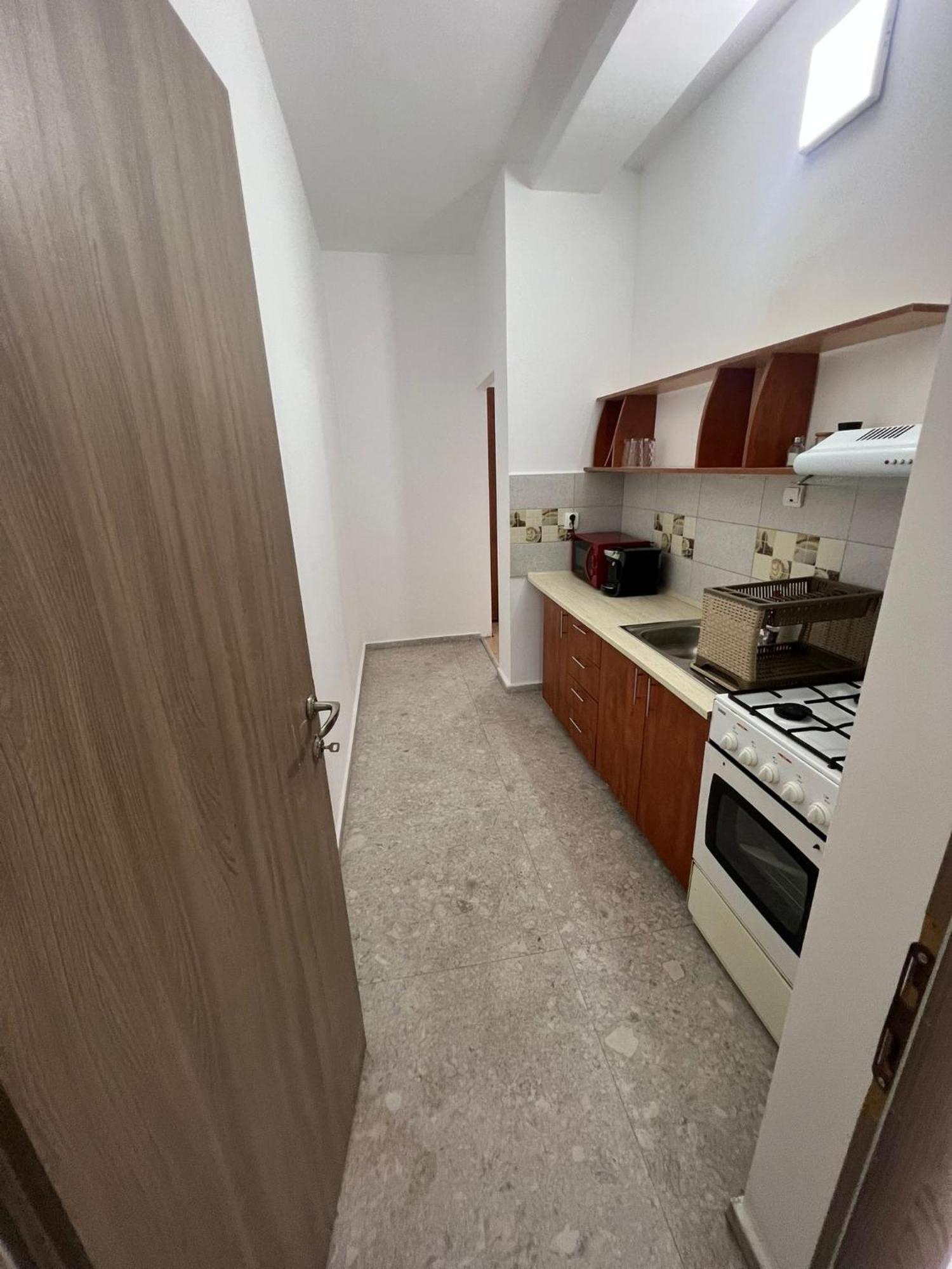 クルージュ＝ナポカCompact Houseアパートメント エクステリア 写真