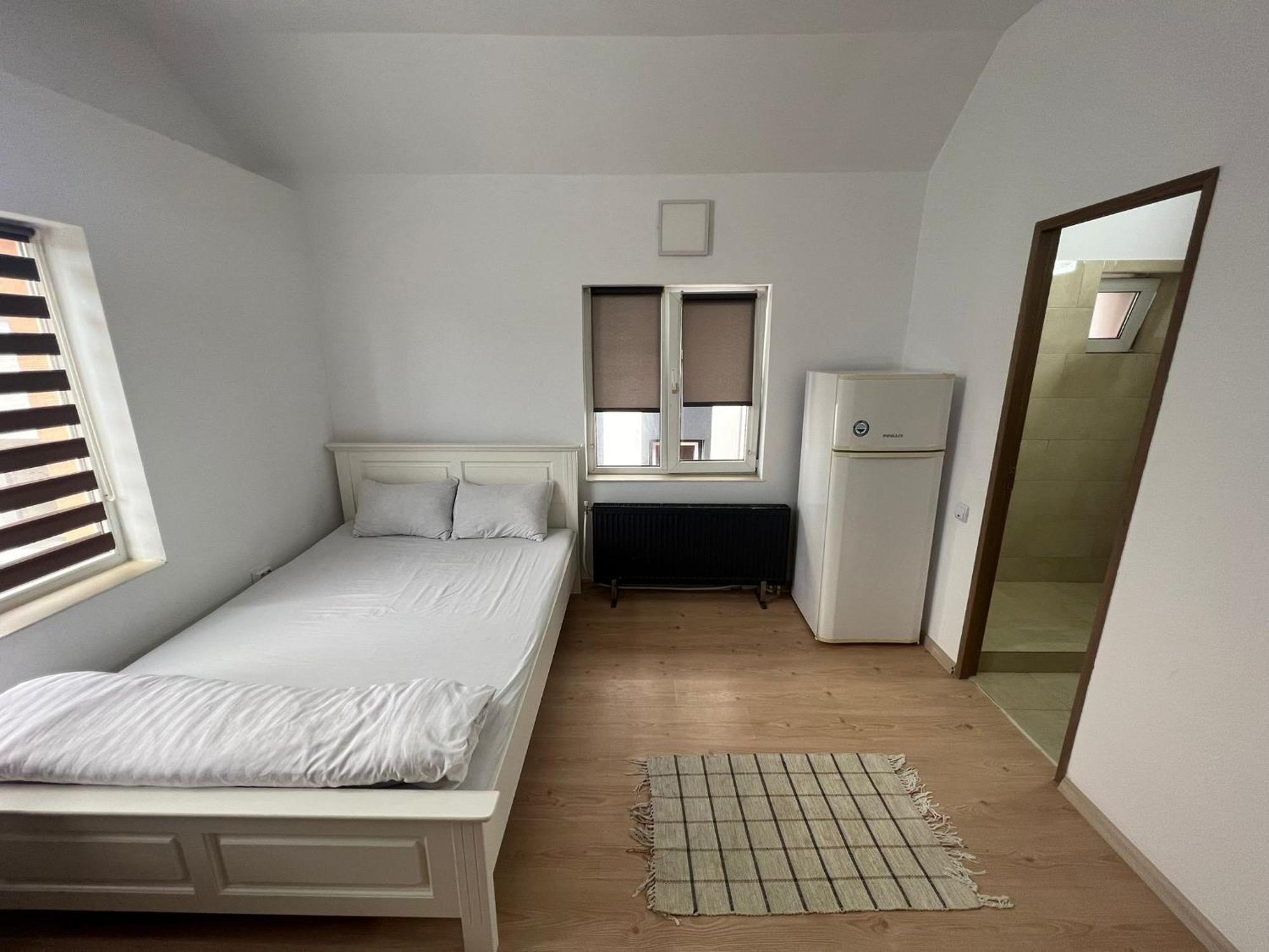 クルージュ＝ナポカCompact Houseアパートメント エクステリア 写真