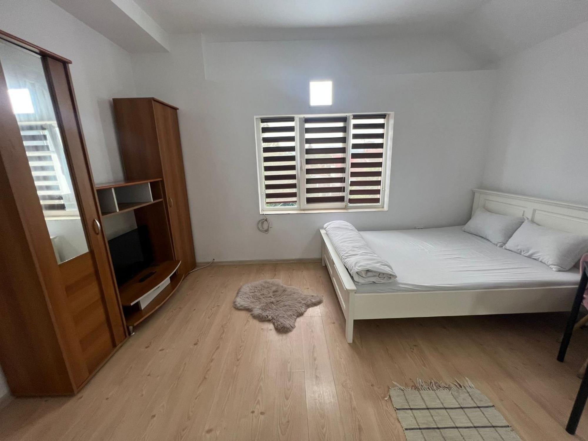 クルージュ＝ナポカCompact Houseアパートメント エクステリア 写真