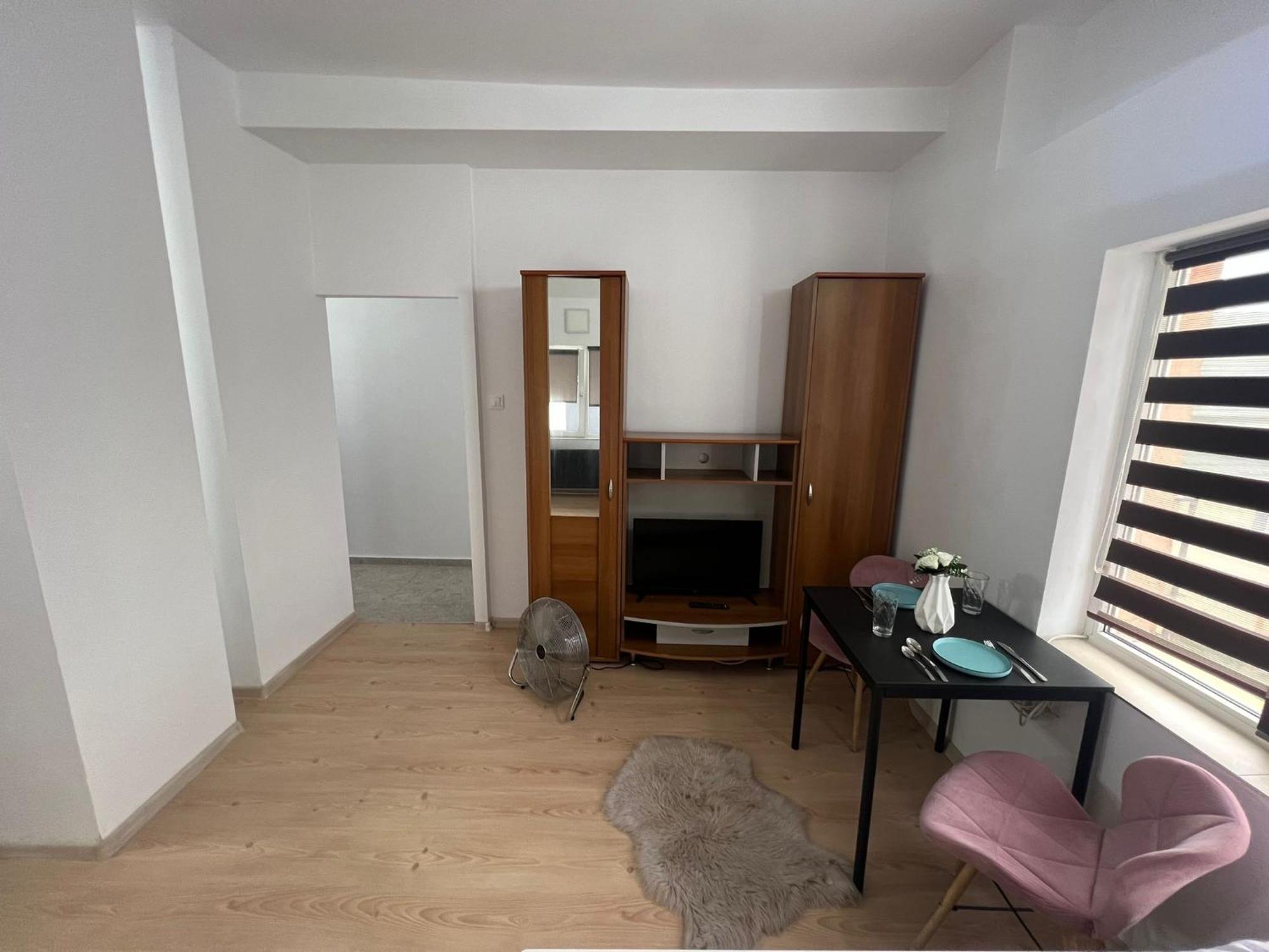 クルージュ＝ナポカCompact Houseアパートメント エクステリア 写真